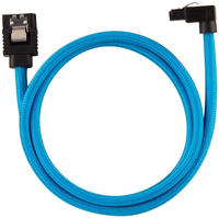 CORSAIR Premium Sleeved - SATA-Kabel - Serial ATA 150/300/600 - SATA (M)