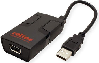 Roline Opto Bridge USB-USB (12.02.1091)