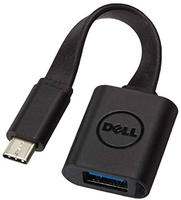 Usb-c Auf Usb-a 3.0 Adapter - Dell