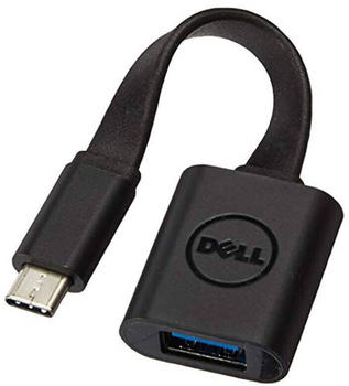 Dell USB-C/USB-A Adapter (DBQBJBC054)