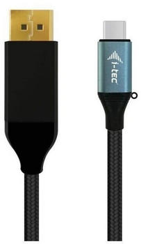 I-Tec USB-C/DisplayPort-Adapter (C31CBLDP60HZ)