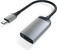 Satechi Adapter "Type-C HDMI Adapter 4K 60Hz"