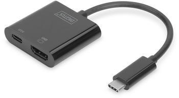 Digitus USB-C/HDMI-Adapter (DA-70856)