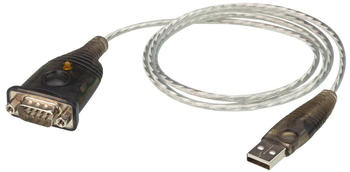 Aten USB 1.1 > Seriell Konverter (UC232A1)