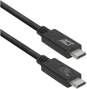ACT Connectivity ACT USB4 0,8m (AC7451)
