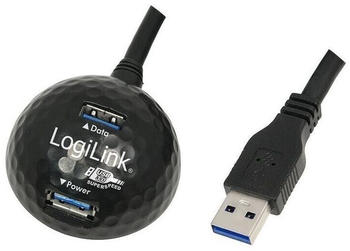 LogiLink USB 3.0-Verlängerungskabel CU-0035