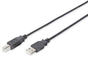 Digitus USB 2.0 5m (DB-300105-050-S)