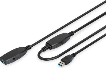 Digitus USB 3.0 Repeater 20m (DA-73107)
