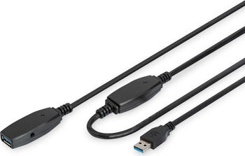 Digitus USB 3.0 Repeater 15m (DA-73106)