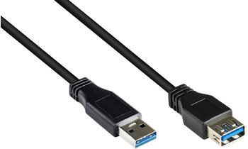 Good Connections USB 3.0 1m (2711-S01)