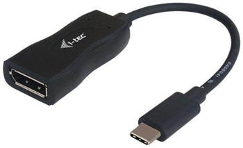 I-Tec USB-C/DisplayPort 4K-Adapter C31DP60HZP