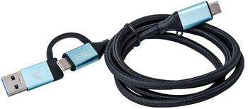 I-Tec USB-C 3.2 Gen2 1m (C31USBCACBL)