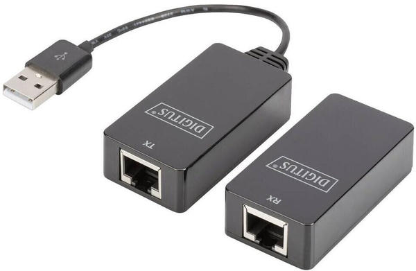 Digitus USB 1.1 Repeater 45m (DA-70139-2)