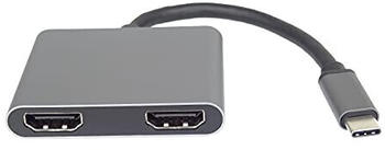 PremiumCord MST 4K USB-C/HDMI-Adapter