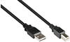 Good Connections USB 2.0 A-B 1m (2510-EU01)
