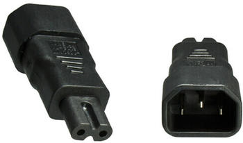Dinic Stromadapter C7 > C14 (CB-A-K8-MF)