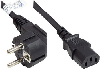 Good Connections Stromkabel 1,8m (P0130-S018)