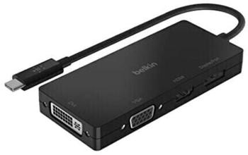 Belkin Multiport USB-C Video-Adapter AVC003