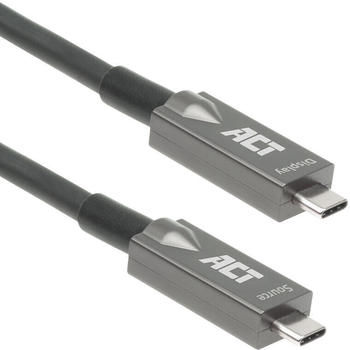 ACT USB-C 3.2 Gen2 Repeater 5m (AK4305)