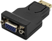 i-tec Videoadapter - DisplayPort (M) zu HD-15 (VGA)