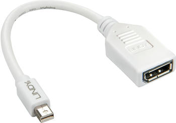 Lindy Mini-DP/DisplayPort-Adapter 41021