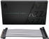 AZZA ARGB Riser Cable PCIe 3.0 x16 200mm ACAZ-20R-L