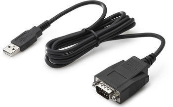 HP USB > Seriell Konverter (J7B60AA)