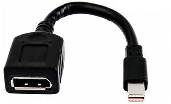HP miniDisplayPort > DisplayPort Adapter