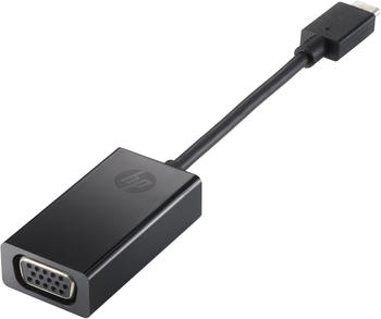 HP USB-C > VGA Adapter
