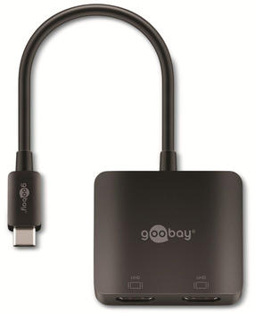 Goobay USB-C > HDMI-Adapter 60173