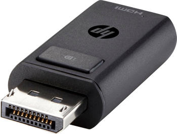 HP DisplayPort < HDMI 1.4 Adapter