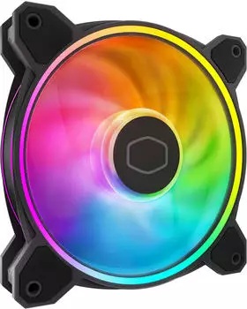 Cooler Master MasterFan MF120 Halo2