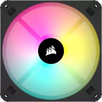Corsair iCUE AR120 Digital RGB 120mm schwarz