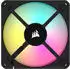 Corsair iCUE AR120 Digital RGB 120mm schwarz