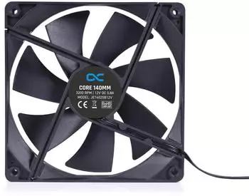 Alphacool Core PWM 140mm