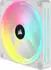 Corsair iCUE Link QX140 RGB 140mm weiss 1-Pack