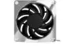 Alphacool Apex Stealth 120mm chrom