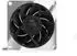 Alphacool Apex Stealth 120mm chrom