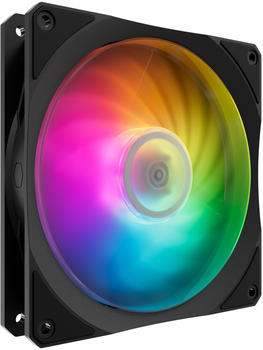 Cooler Master Mobius 140P ARGB