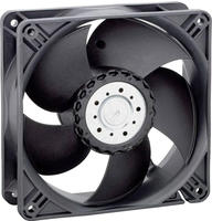 EBM Papst 4412 H Axiall&uuml;fter 12 V/DC 240 m3/h (L x B x H) 119 x 119 x 38mm