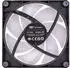 Thermaltake CT140 ARGB Sync 140mm schwarz 2-Pack