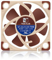 Noctua NF-A4x10 24V PWM