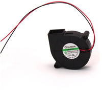Sunon Radiall&uuml;fter 5015 12V MF50151VX-B00U-A99