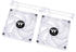 Thermaltake CT120 ARGB Sync 120mm weiss 2-Pack
