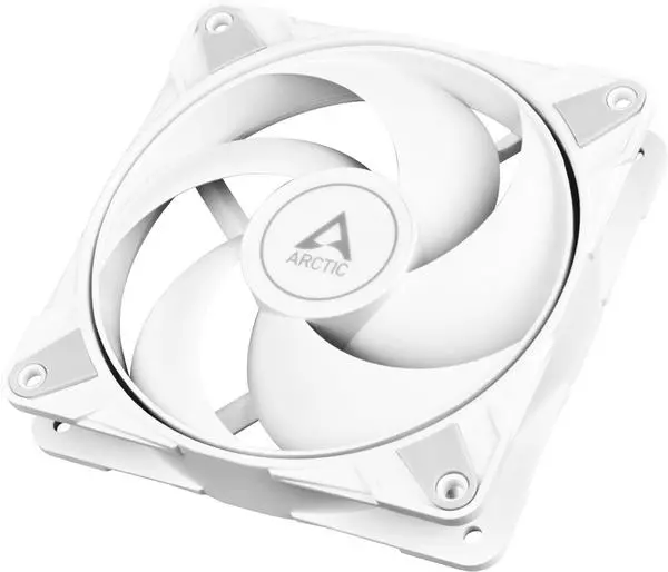 ARCTIC P12 Max 120mm weiss