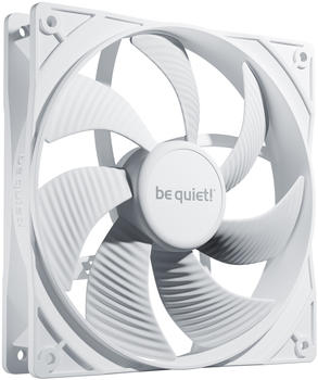 be quiet! Pure Wings 3 PWM weiss 140mm