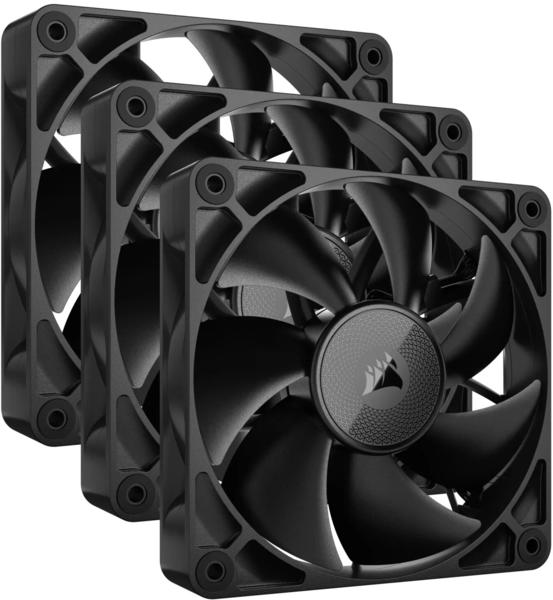 Corsair iCUE LINK RX120 120mm 3-Pack