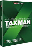 Lexware Taxman 2024
