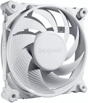 be quiet! Silent Wings 4 PWM High-Speed 120mm wei&szlig;