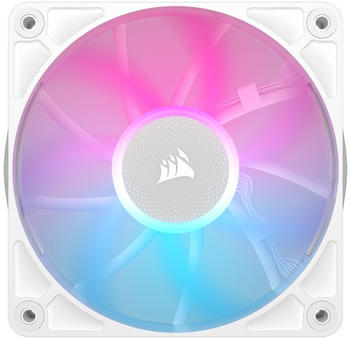Corsair iCUE LINK RX120 RGB weiss 120mm 1-Pack